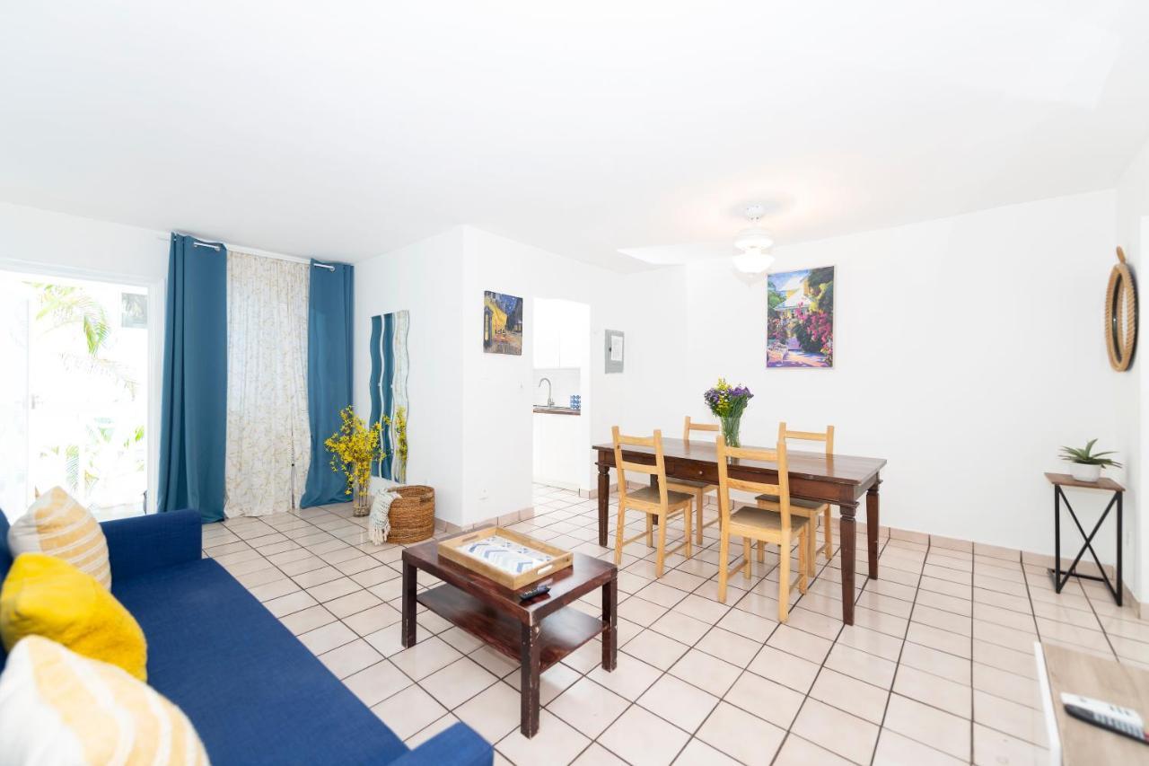 Sofi Beach Apartments ไมอามีบีช ภายนอก รูปภาพ