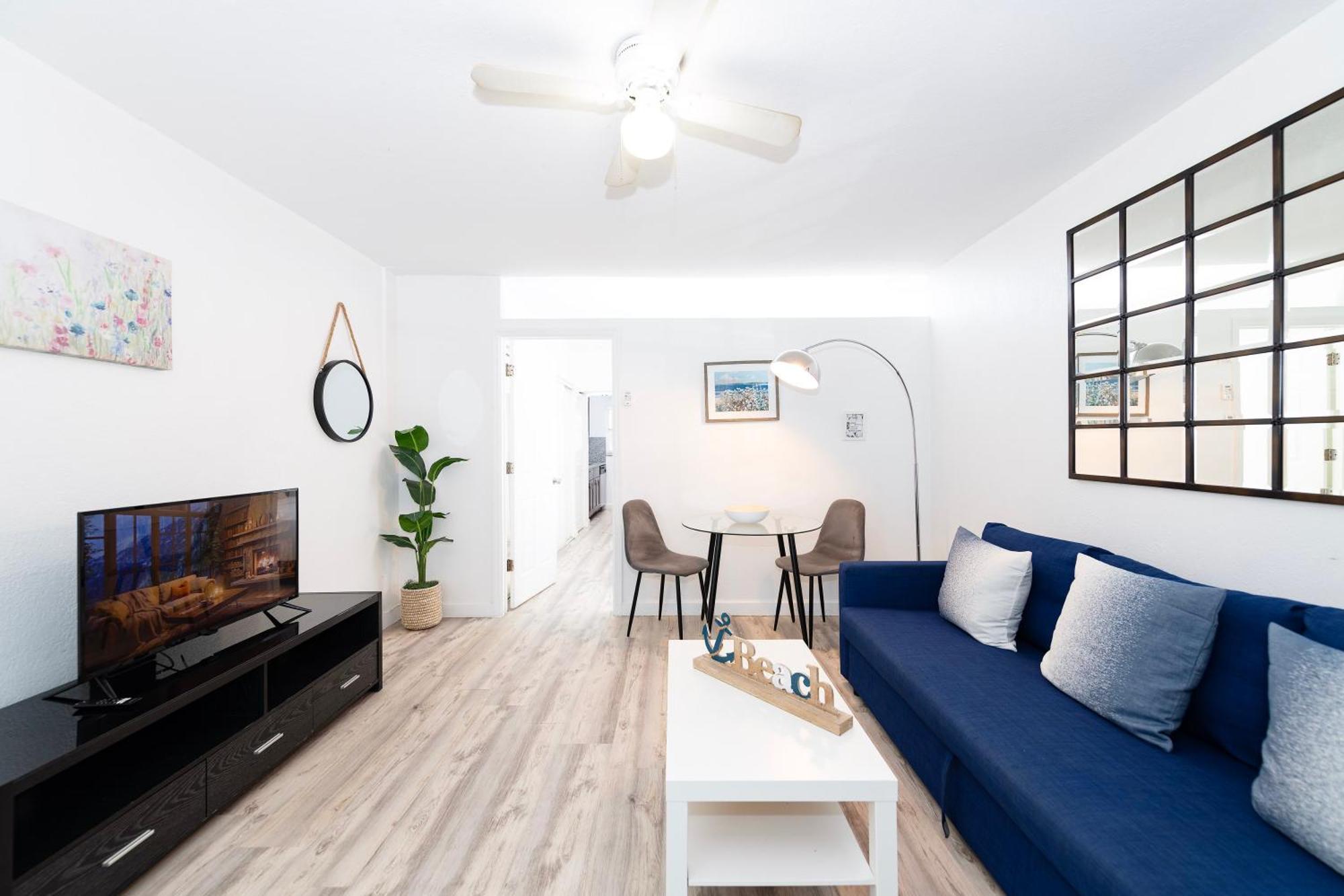 Sofi Beach Apartments ไมอามีบีช ภายนอก รูปภาพ